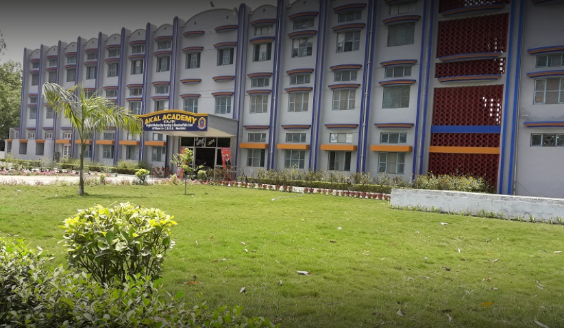 Akal Academy